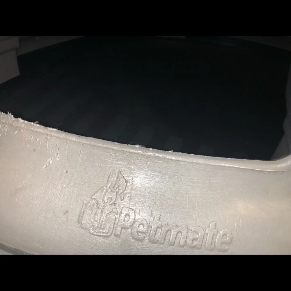 Dog house from Petco